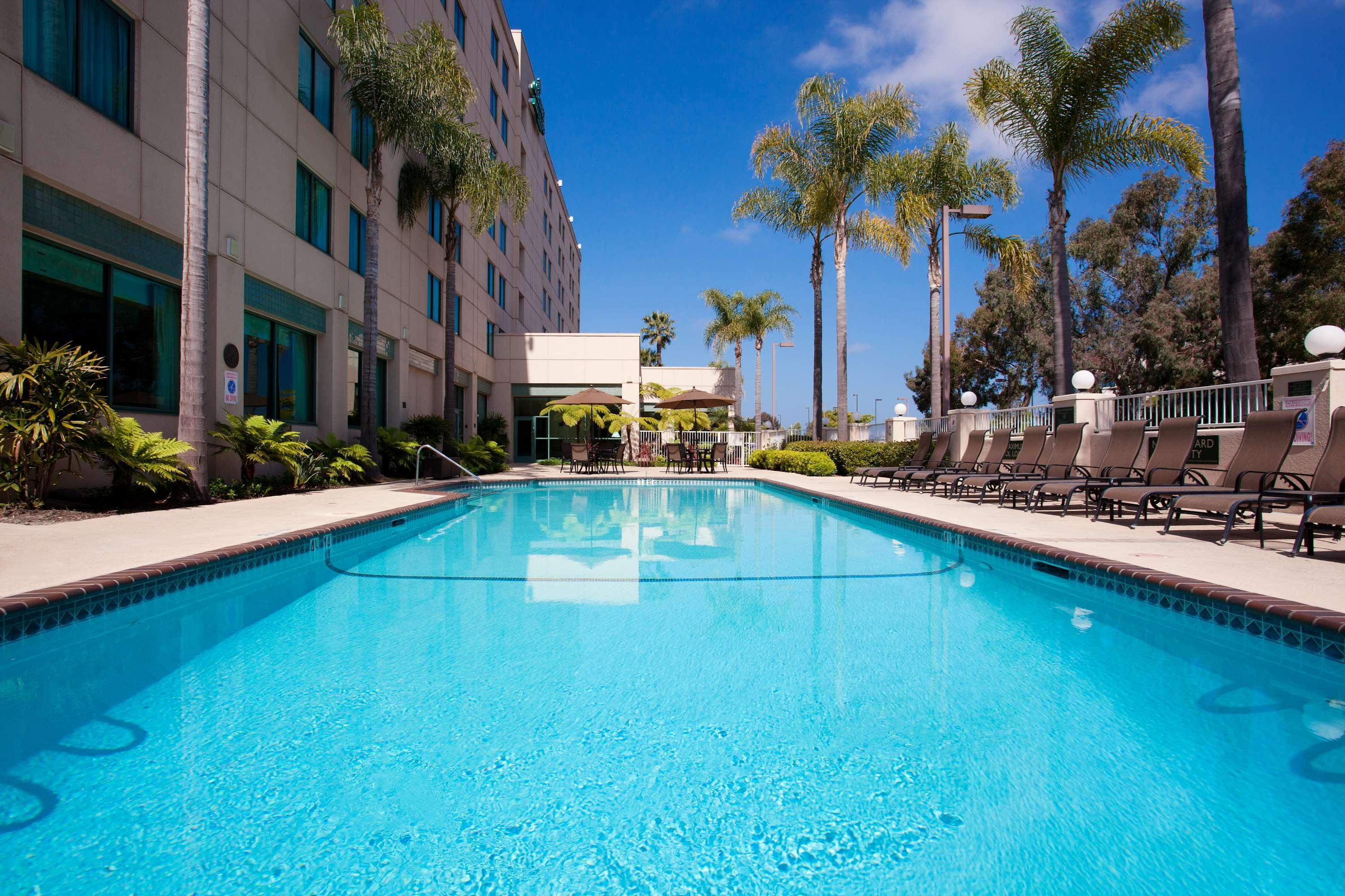 Country Inn & Suites By Radisson, San Diego North, Ca Facilidades foto
