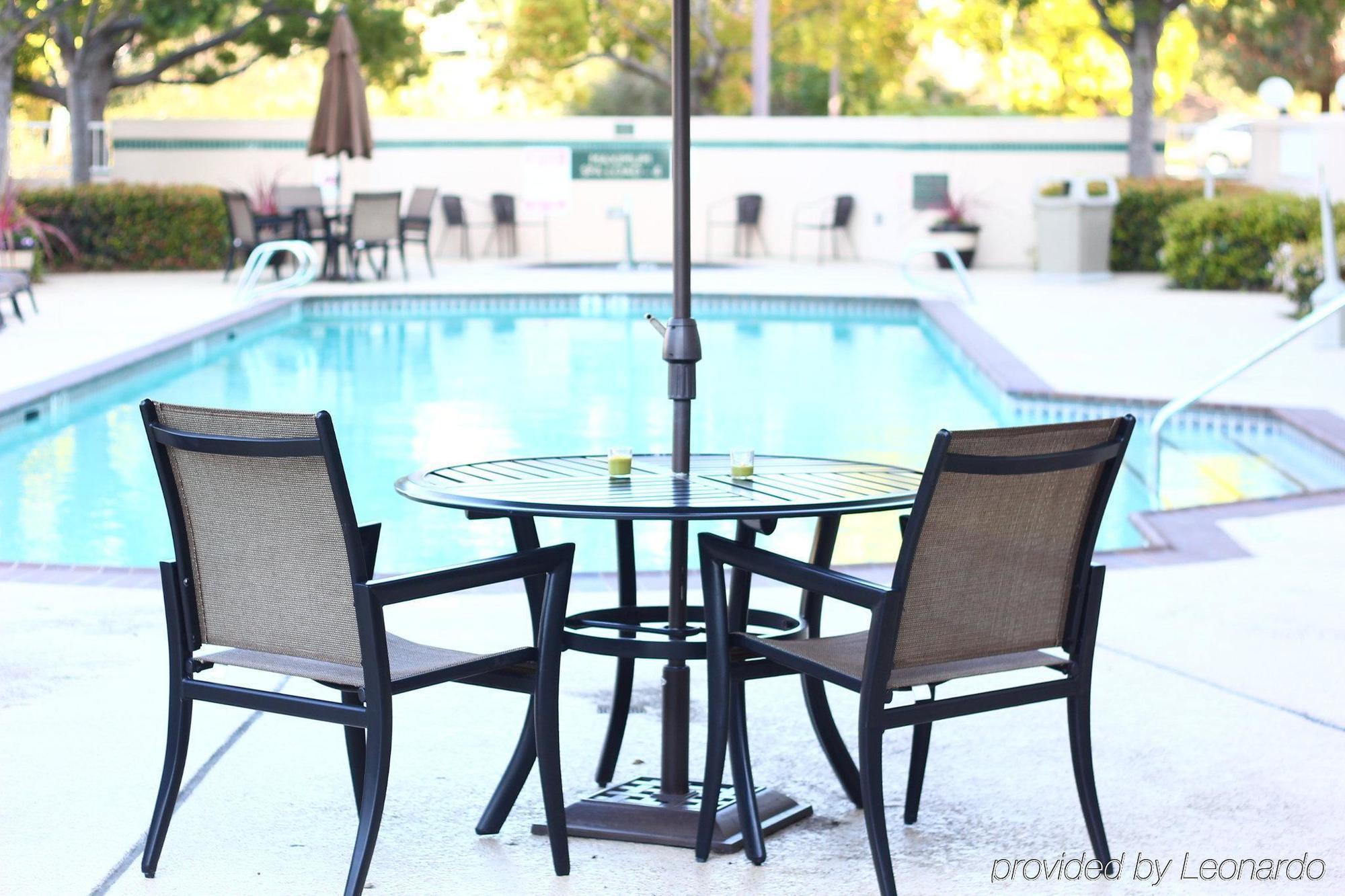 Country Inn & Suites By Radisson, San Diego North, Ca Restaurante foto