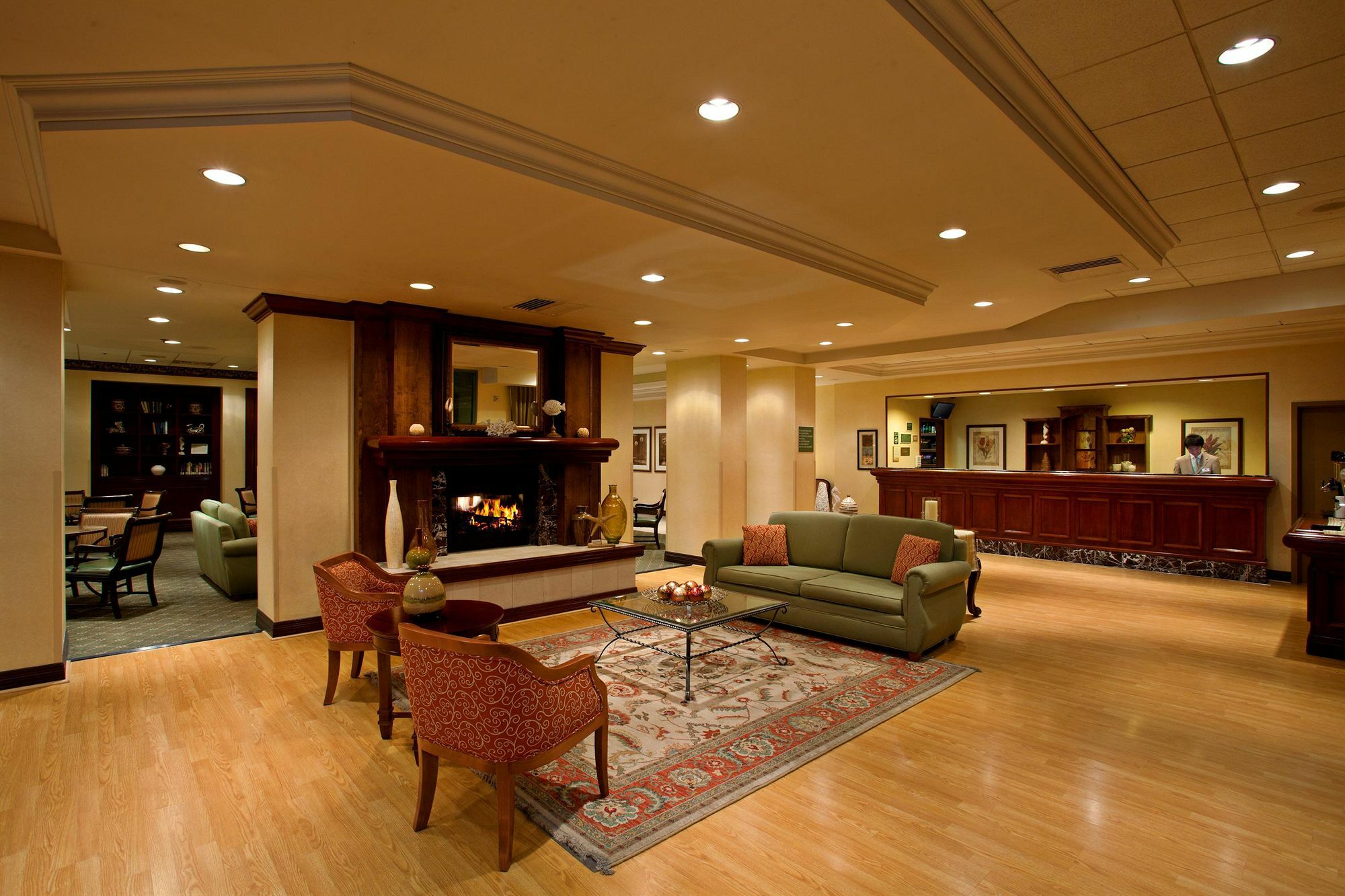 Country Inn & Suites By Radisson, San Diego North, Ca Exterior foto